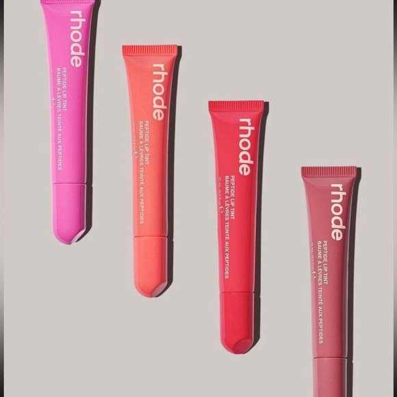 Rhode Summer Lip Tint Set - Picture 4 of 4